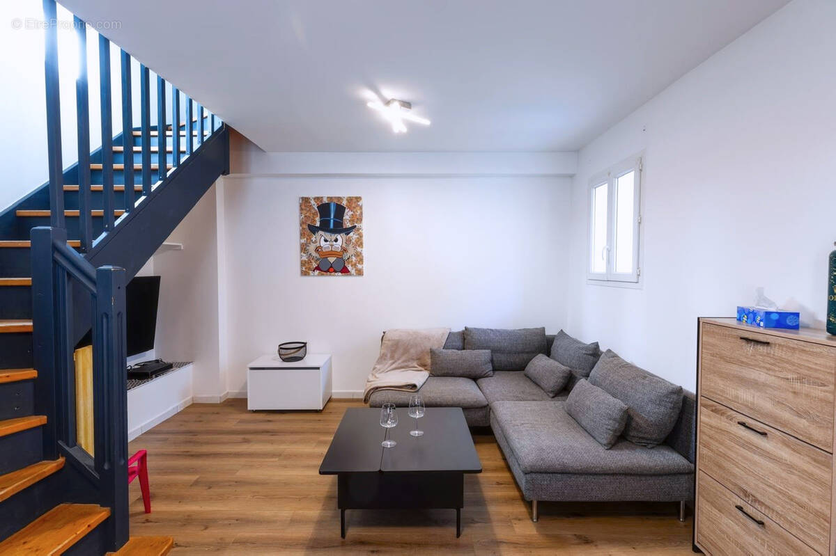 Appartement à MARTIGUES
