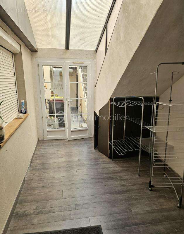 Appartement à ROANNE