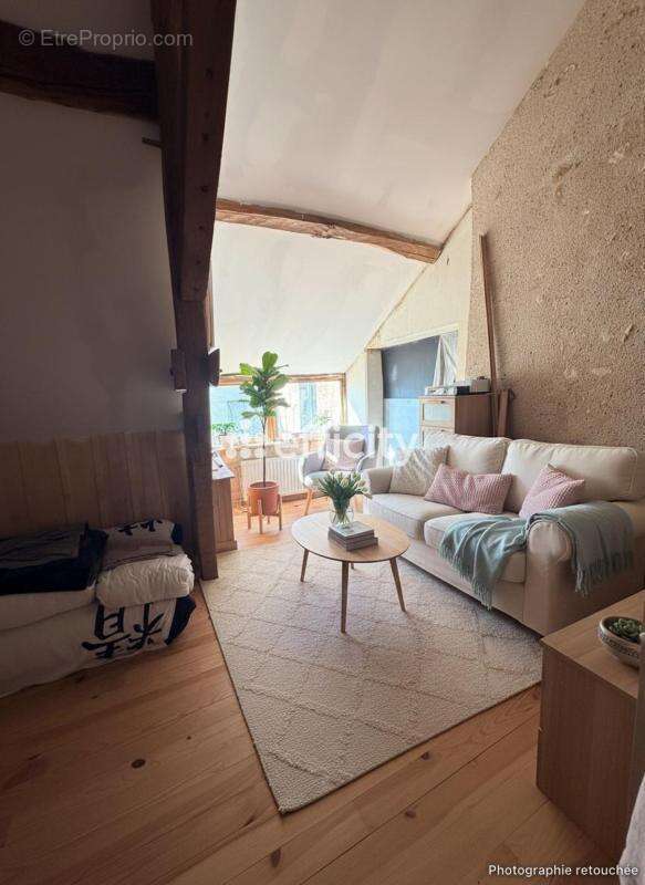 Maison 178 m² à Montoire-Sur-Le-Loir  - photo 12