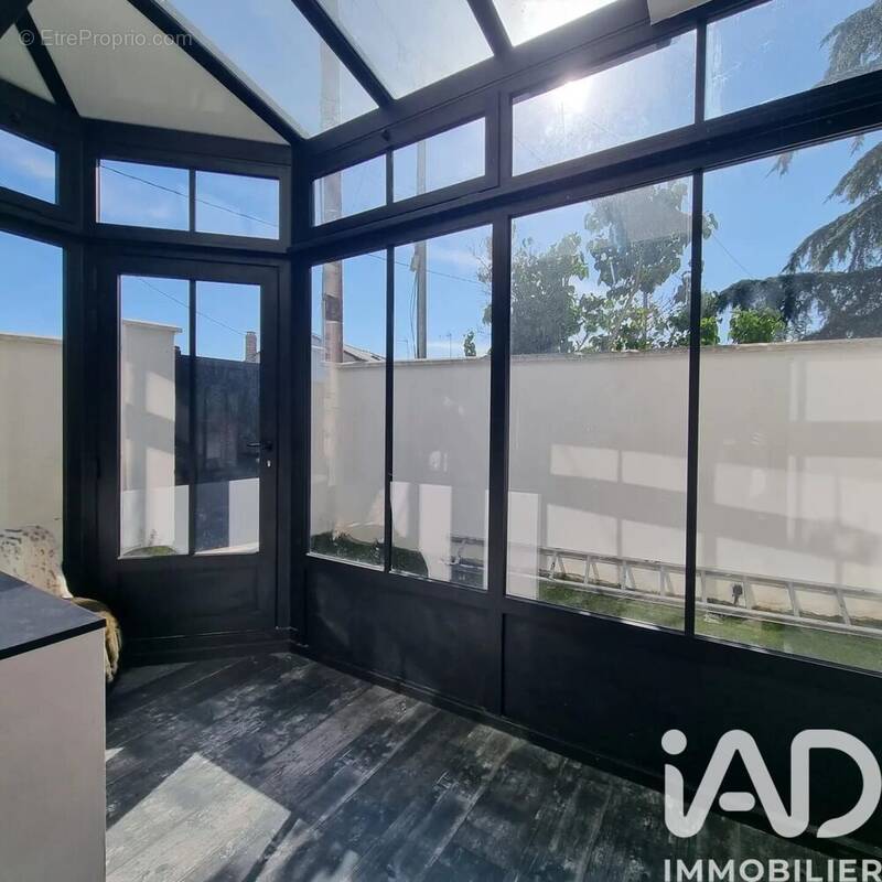 Photo 1 - Maison à MORET-SUR-LOING