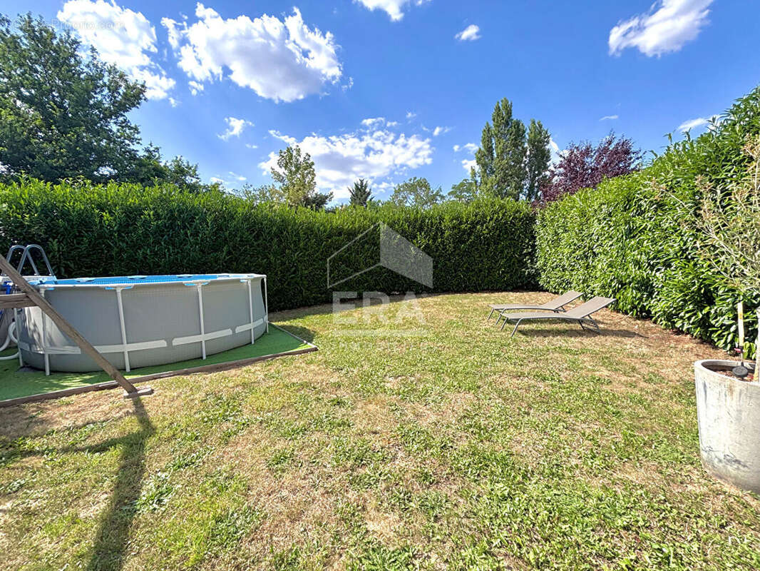 Maison 120m² à jouars-pontchartrain - photo 2