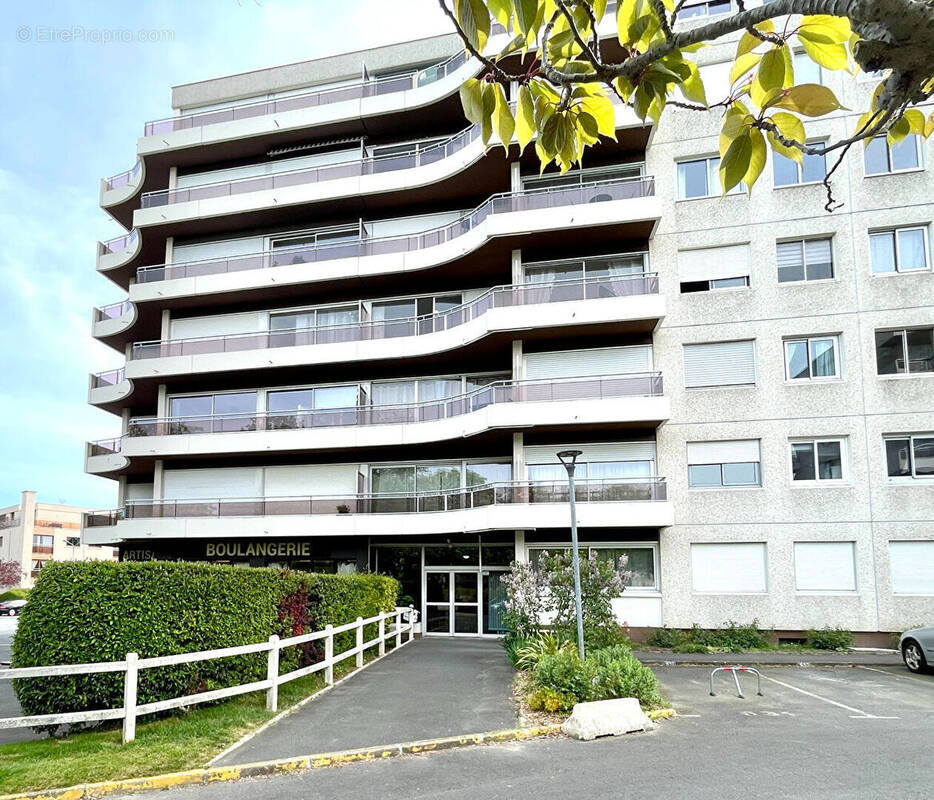 Appartement à CAEN