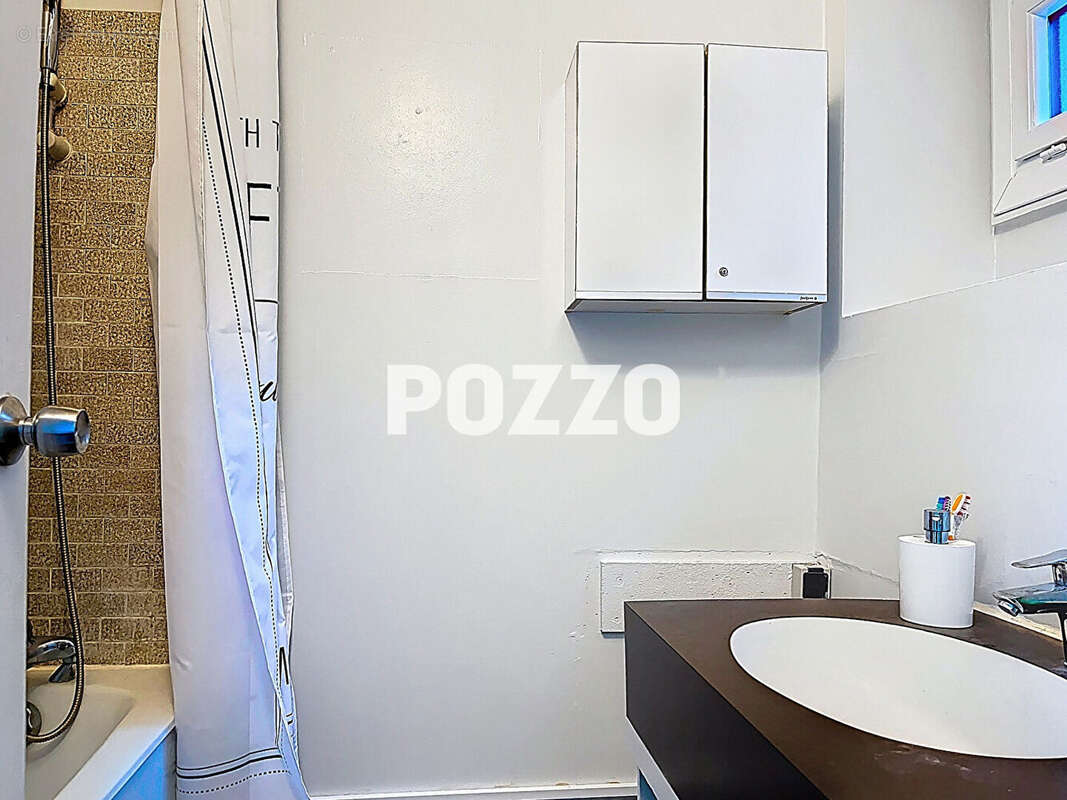 Appartement à DEAUVILLE