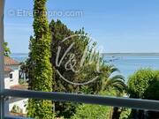 Appartement à LEGE-CAP-FERRET