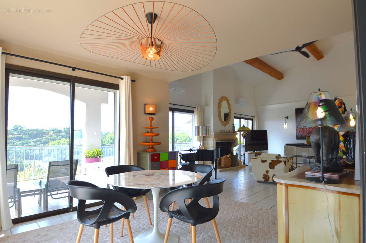 Maison à LA SEYNE-SUR-MER