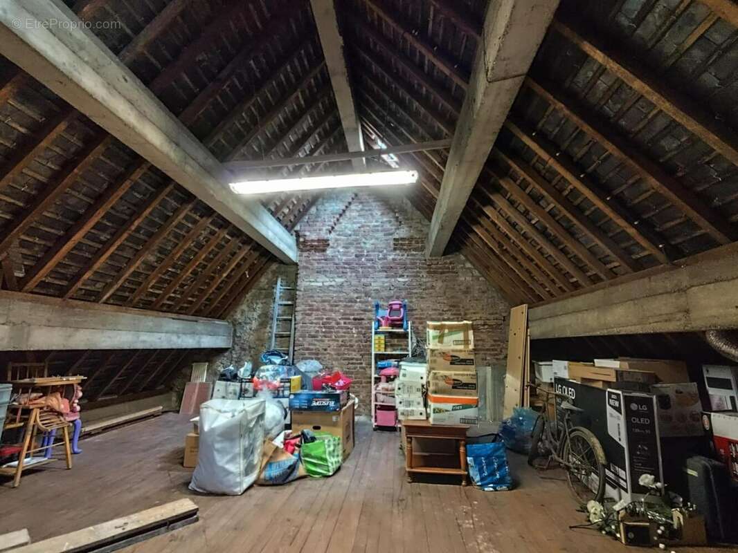 Photo 5 - Appartement à SAINT-HILAIRE-DU-HARCOUET