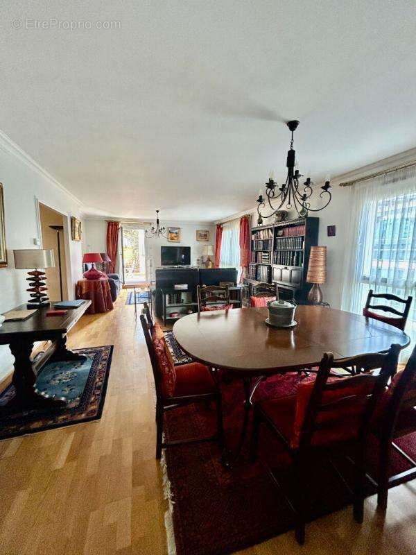 Appartement à NEVERS