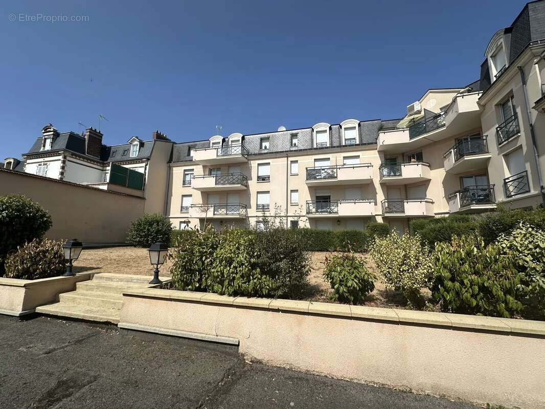 Exclusivite  rue chanzy chartres - photo 17