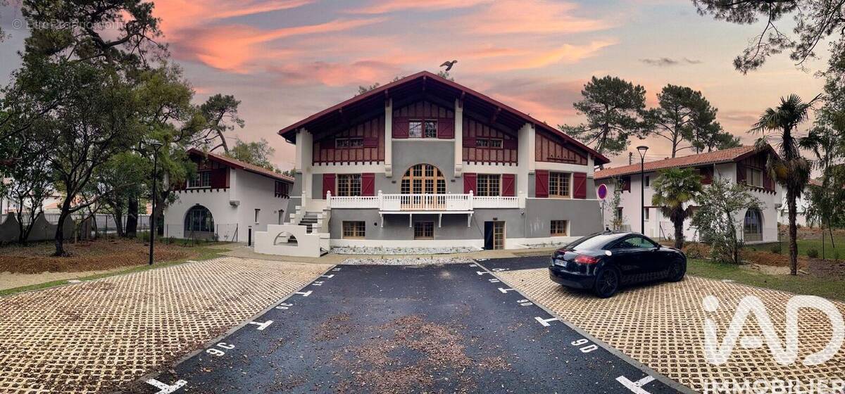 Photo 1 - Maison à CAPBRETON