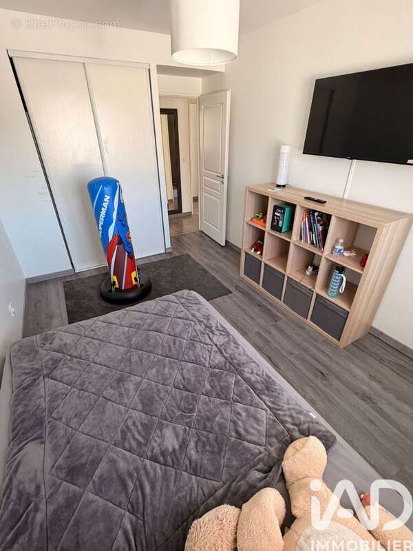 Photo 9 - Maison à LE TAILLAN-MEDOC