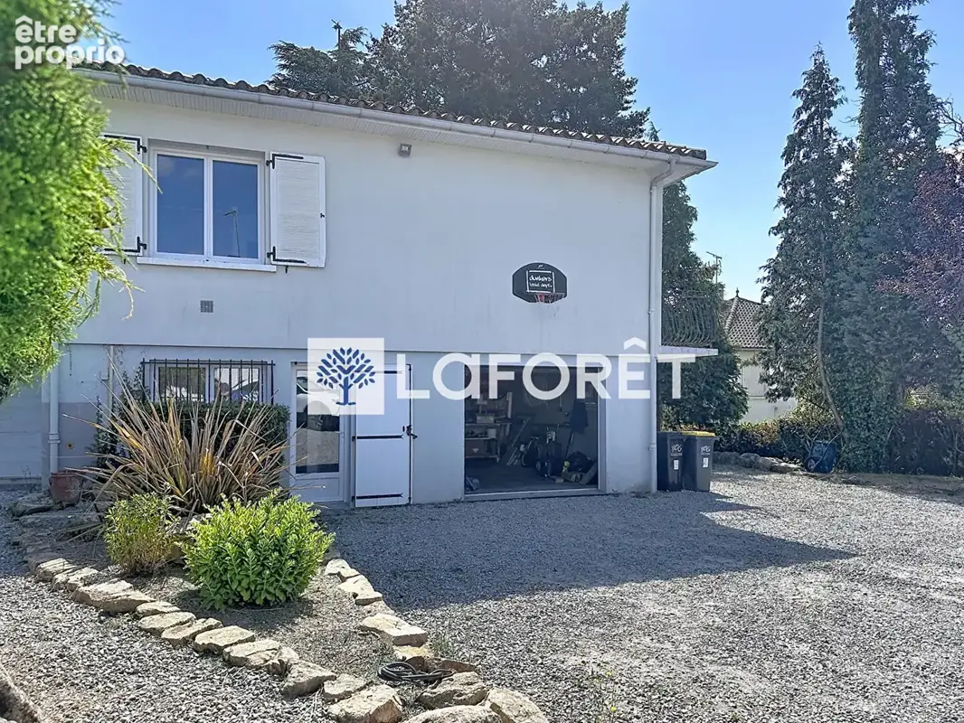 A vendre Chatillon-sur-Thouet - photo 27