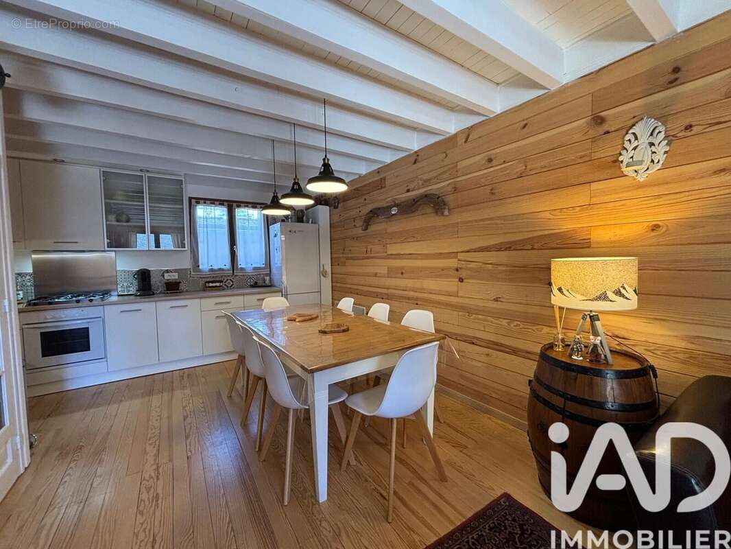 Photo 4 - Maison à FORMIGUERES