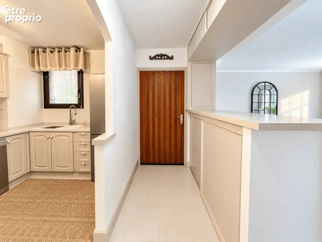 Exclusivité - Superbe duplex de 104 m² avec grande terrasse, garage et cave - photo 5