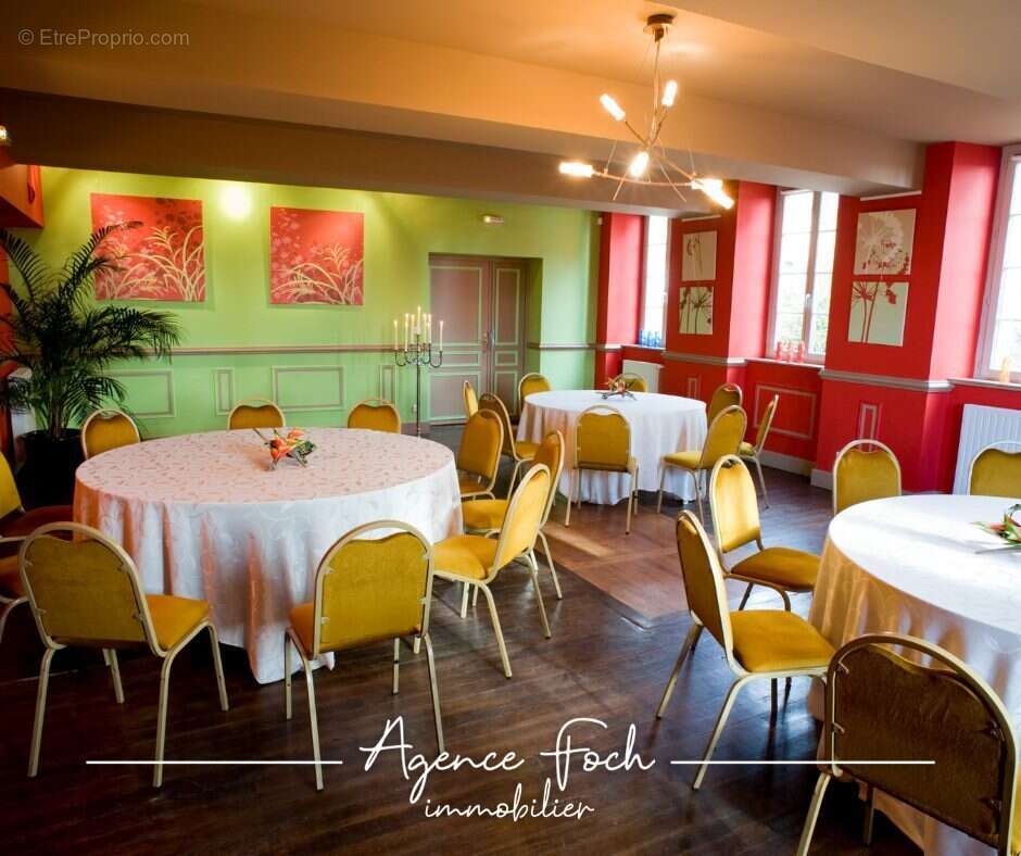 Appartement à TARBES