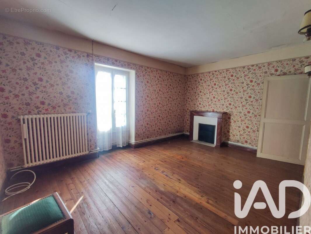 Photo 7 - Maison à LA ROUXIERE
