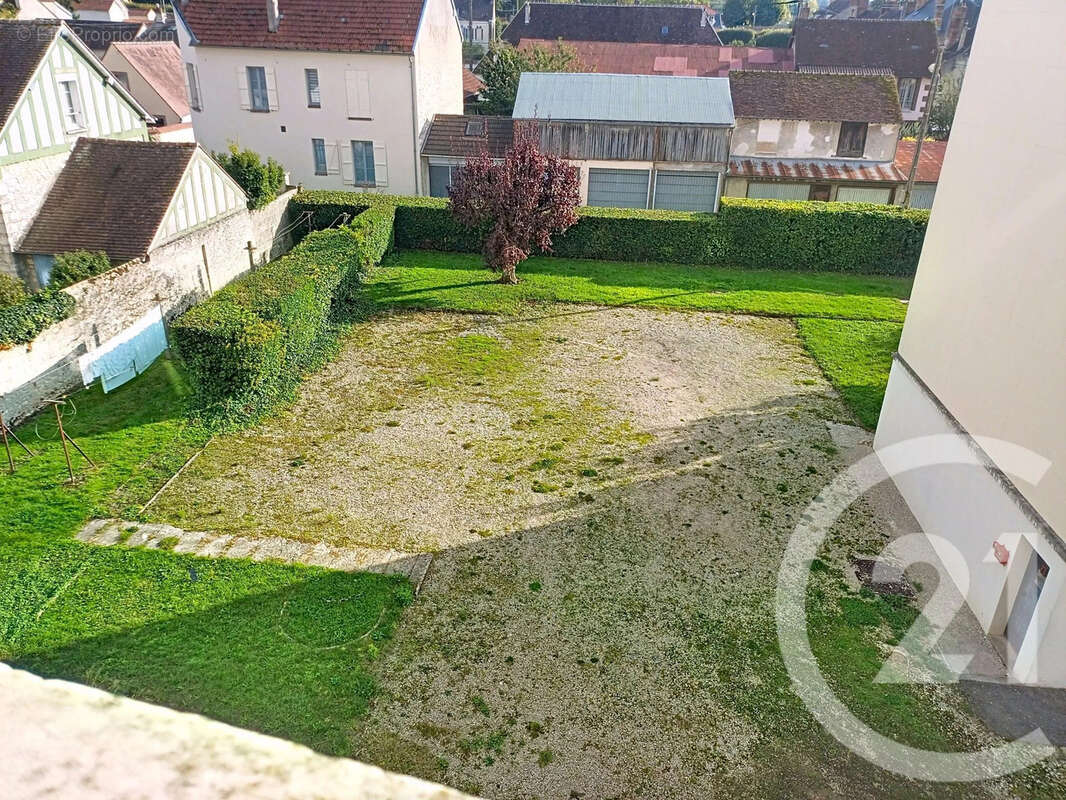 Appartement à PROVINS