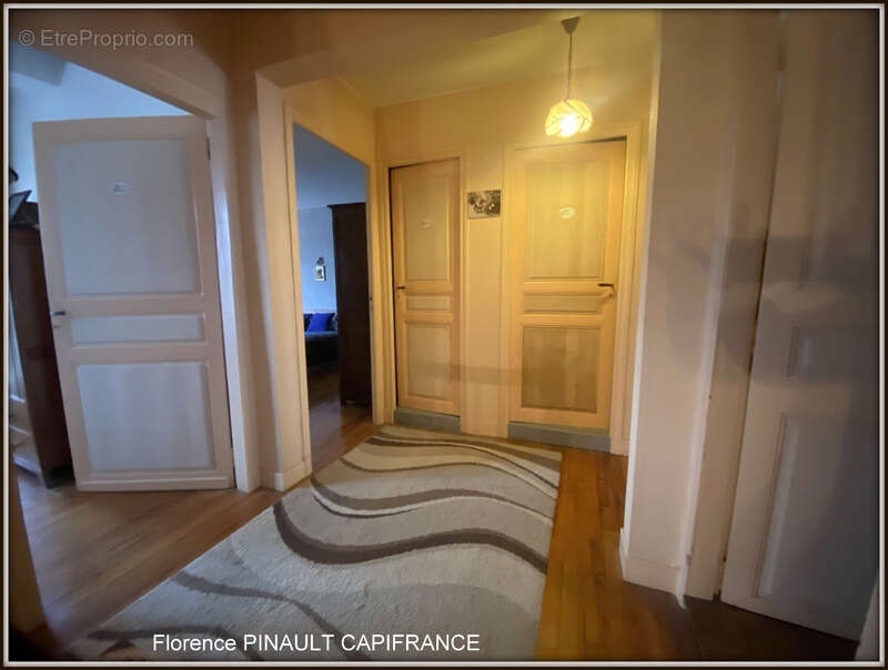 Maison à TRIE-SUR-BAISE