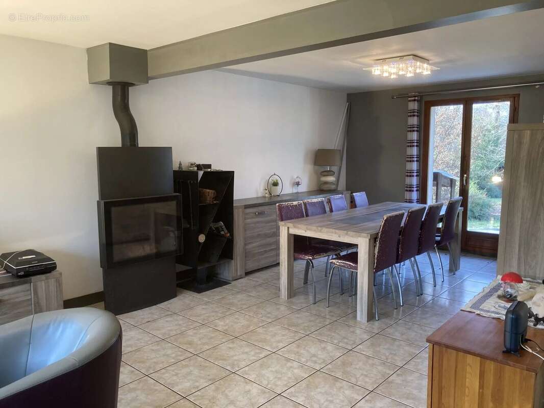 Maison à RAMBOUILLET