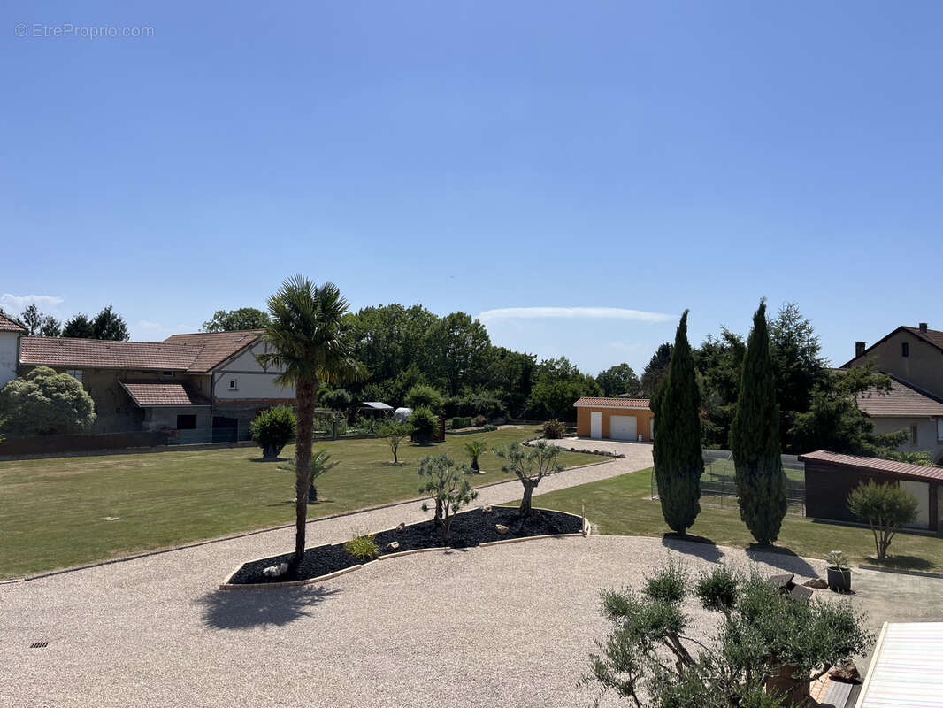 Maison Rabastens-de-Bigorre - photo 15