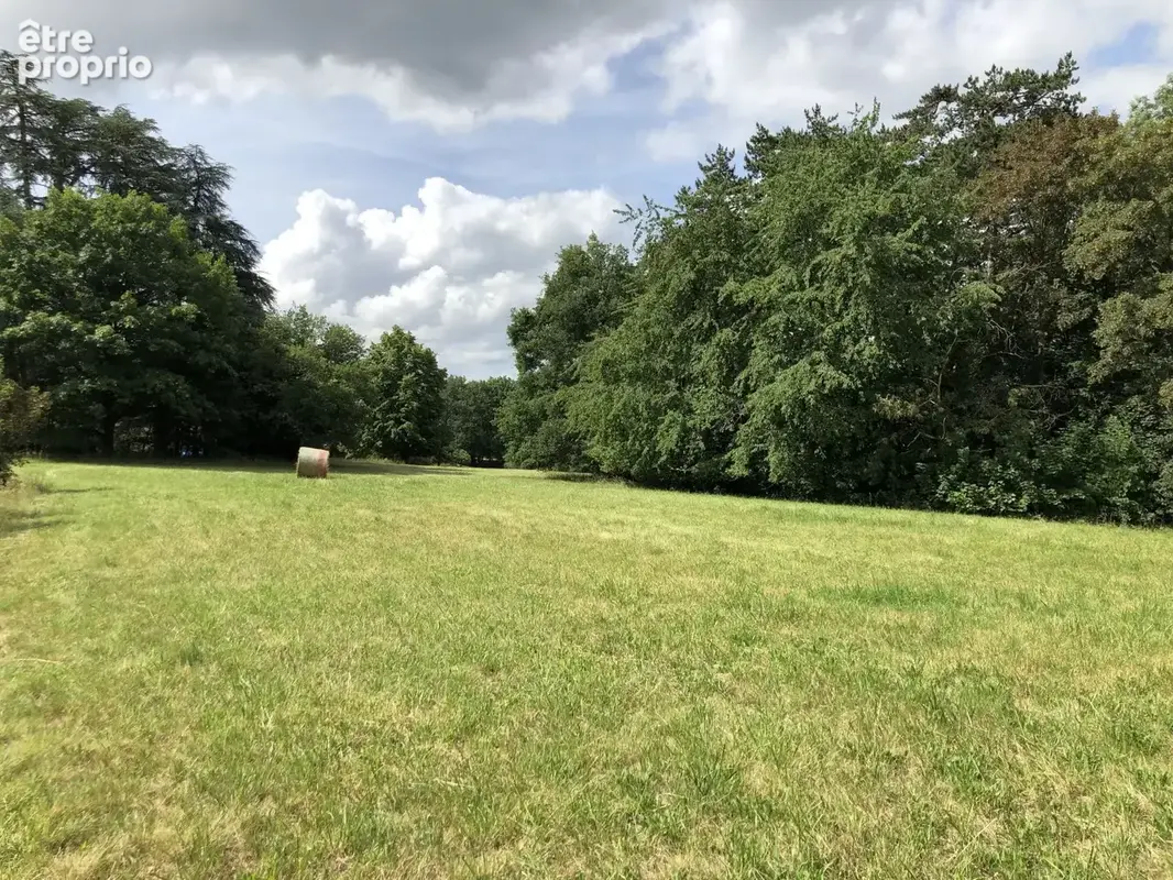 Terrain à bâtir de 400 m² à SAINT-JEAN-DE-THURIGNEUX (01) - photo 2