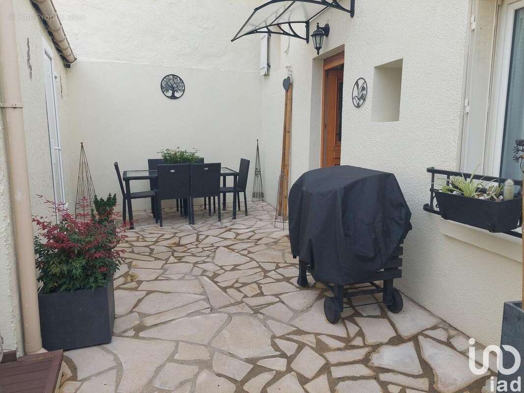 Photo 7 - Maison à BELLOY-EN-FRANCE