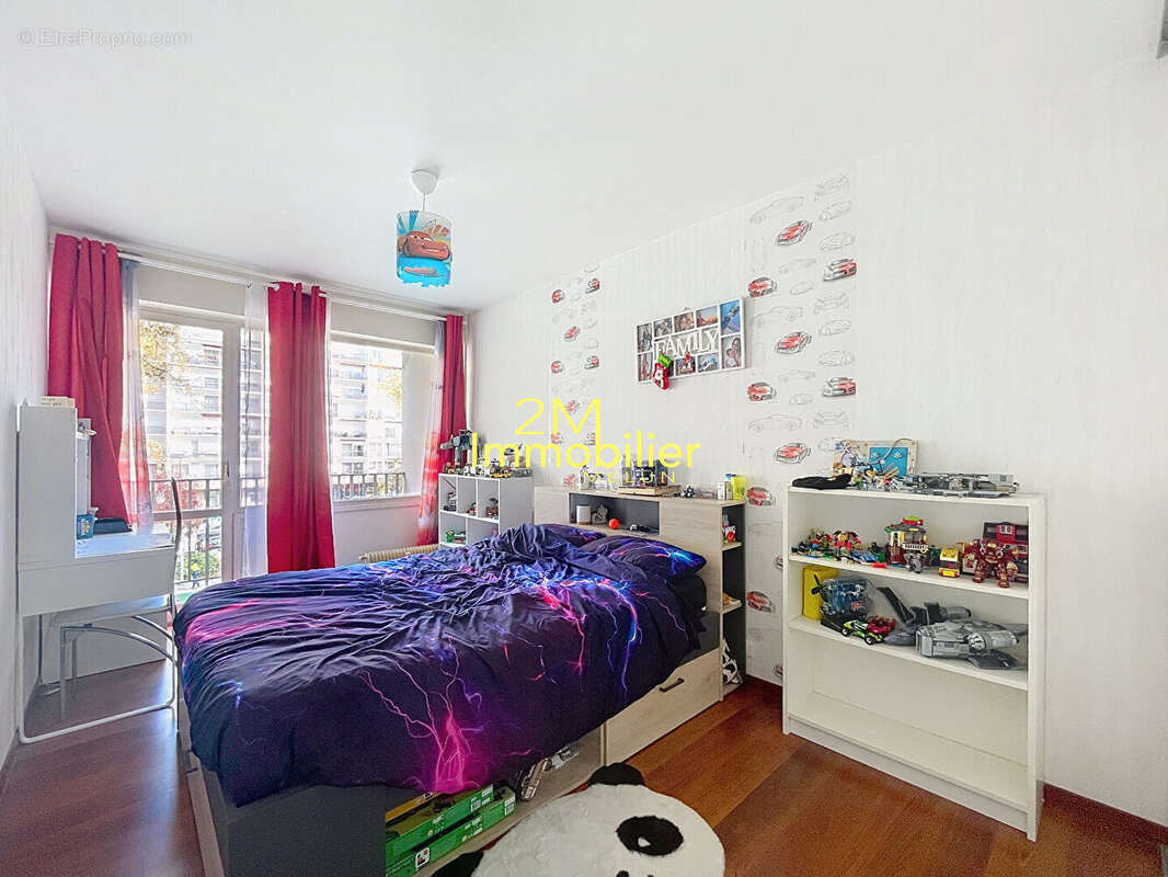 Appartement à MELUN