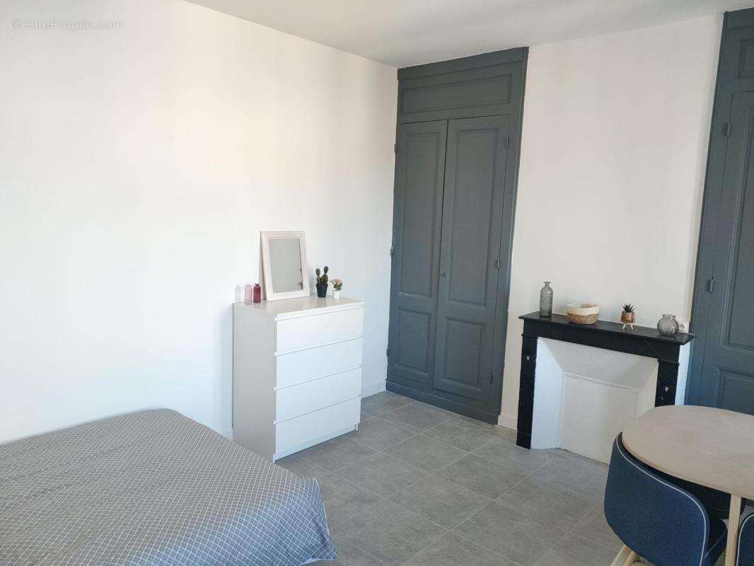 Appartement à ROUEN