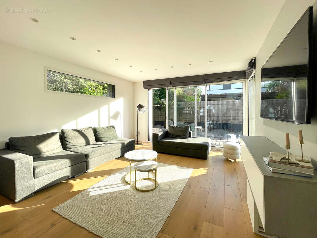 Maison à VILLENEUVE-D'ASCQ