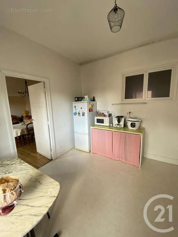 Appartement 118 m² à Annonay  - photo 5