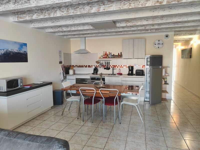 Maison à vendre 13 pièces MONS (34) - photo 11