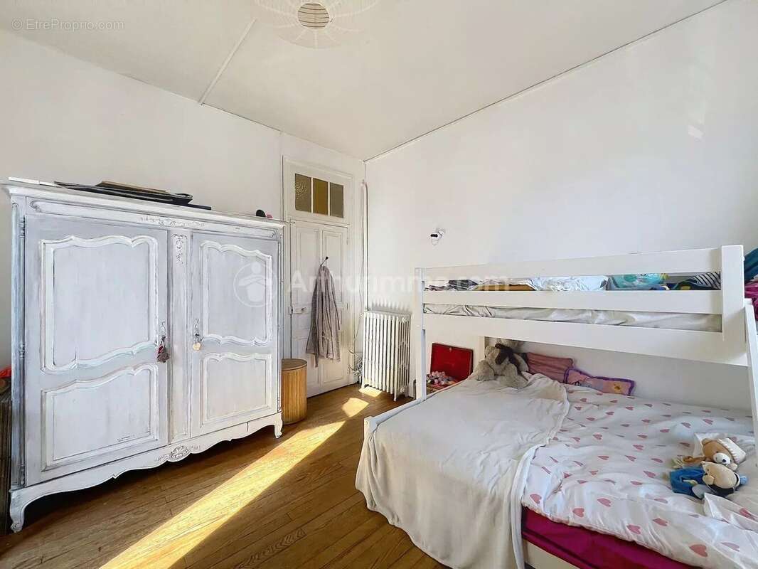 Appartement à CHAMALIERES