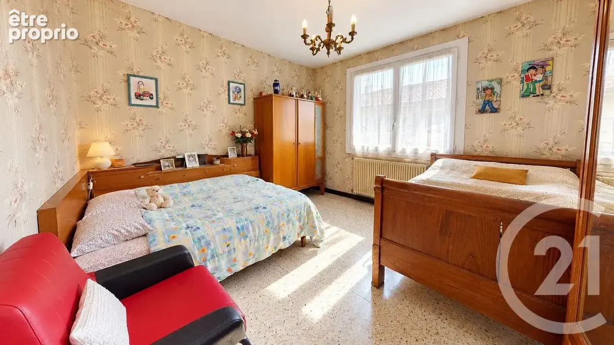 Maison 4 pièces 115 m² à vendre à Colomiers (31770) - photo 7