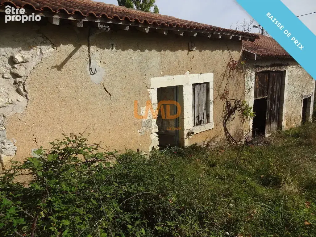 Maison avec grange attenante 95m2 - photo 5