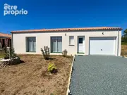 Maison à CORME-ECLUSE