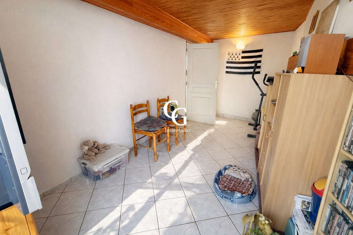 Maison à VIEILLEVIGNE
