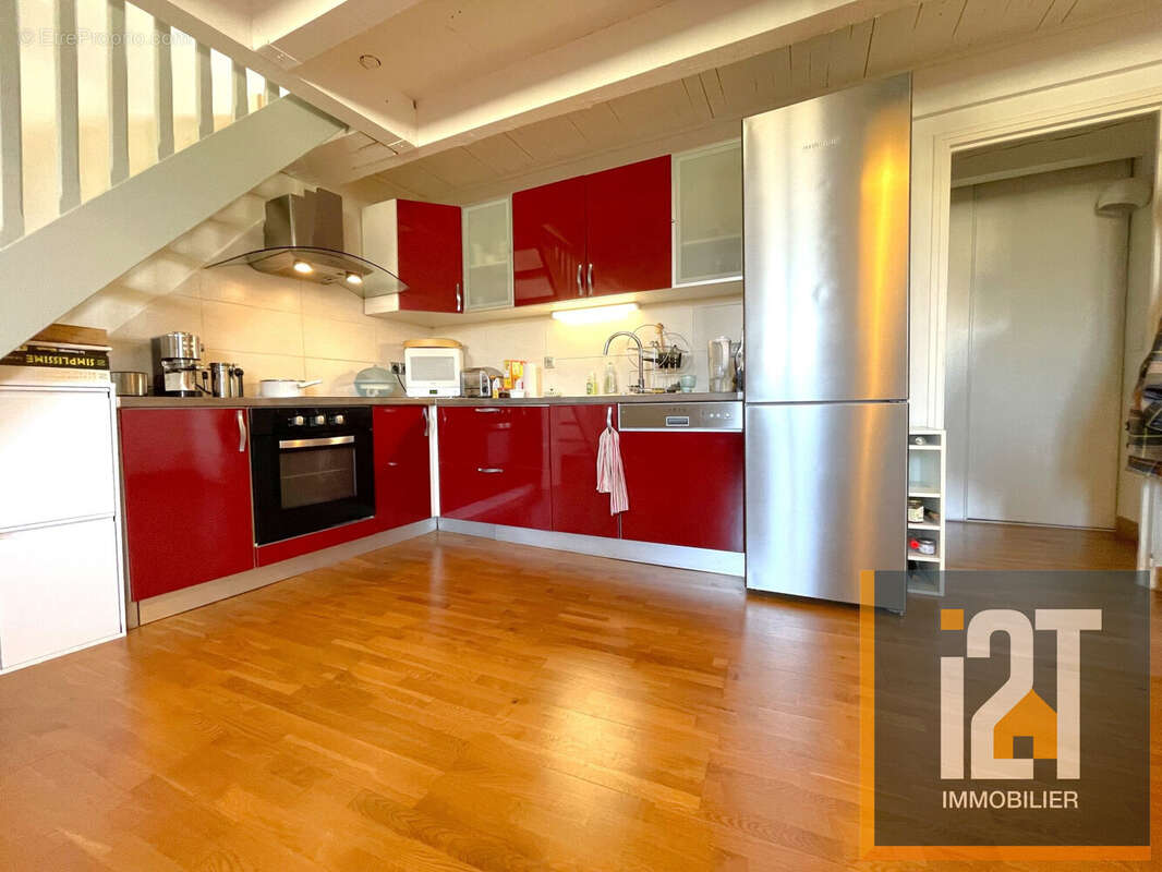 Appartement à NIMES