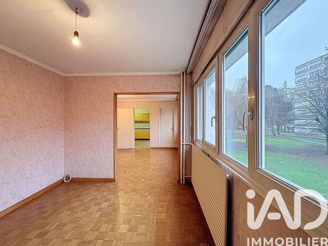 Photo 5 - Appartement à METZ