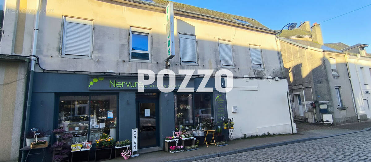 Appartement à SAINT-ROMAIN-DE-COLBOSC