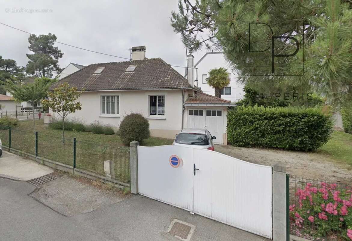 Maison a renover la baule centre - photo 3