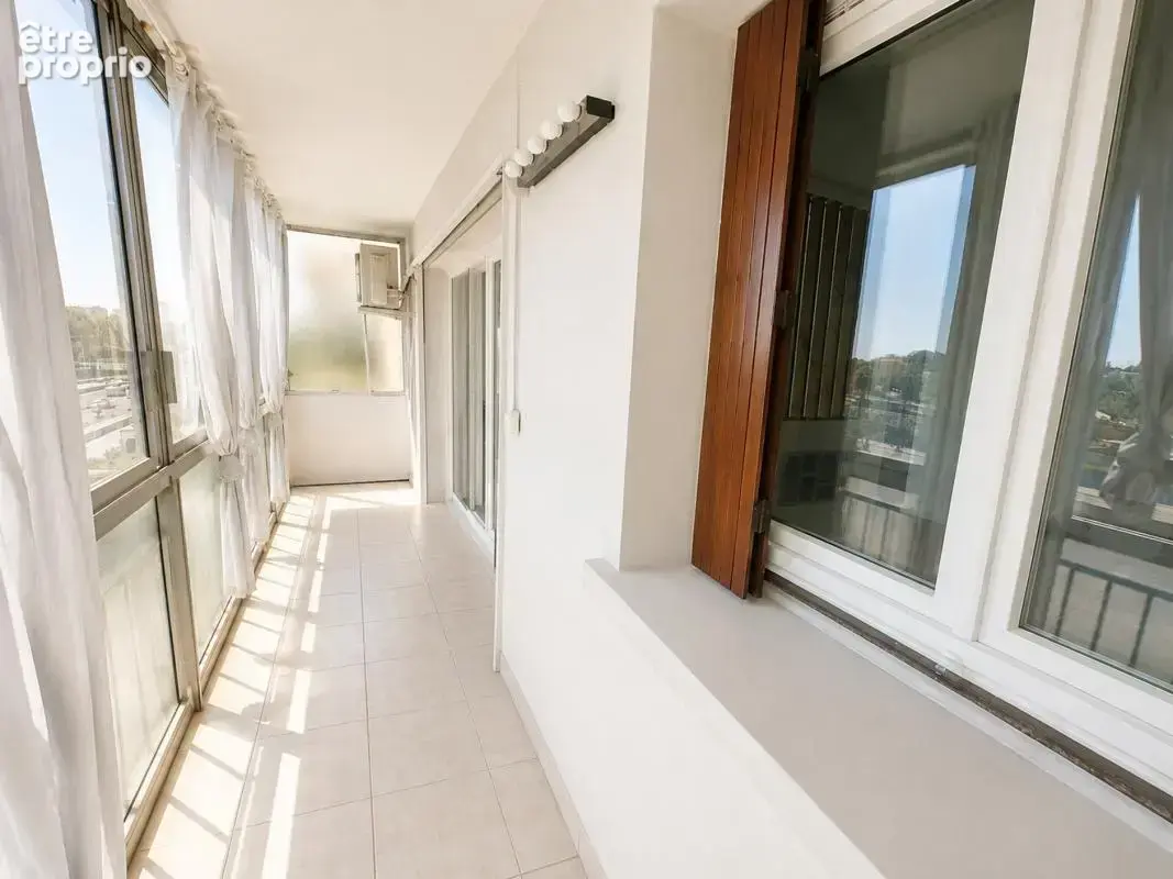 Appartement - photo 3