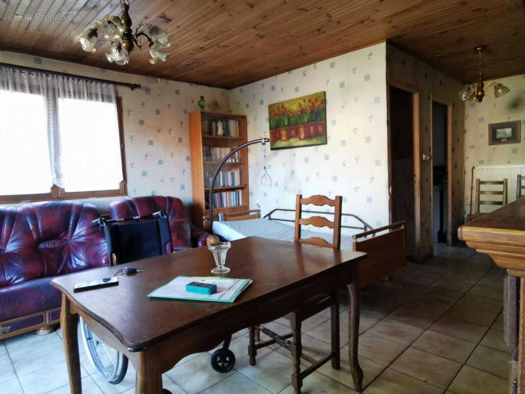 Maison 87 m² à Marquion  - photo 6