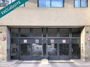 Photo 1 - Parking à PARIS-16E