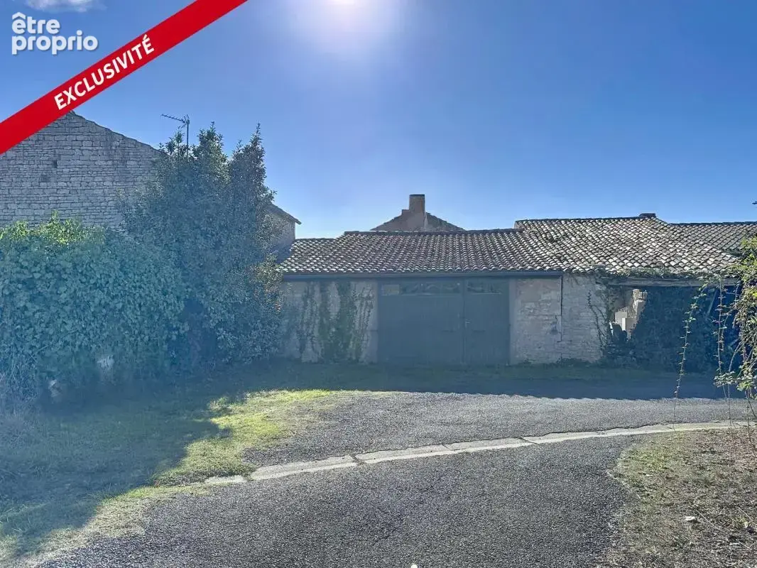 Maison 3 pièces 138 m² · à Dolus-d'Oléron · 138 m² · 159 500 €