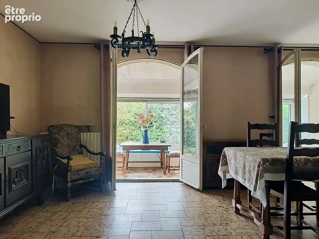 Maison 99 m² à Colomiers  - photo 6