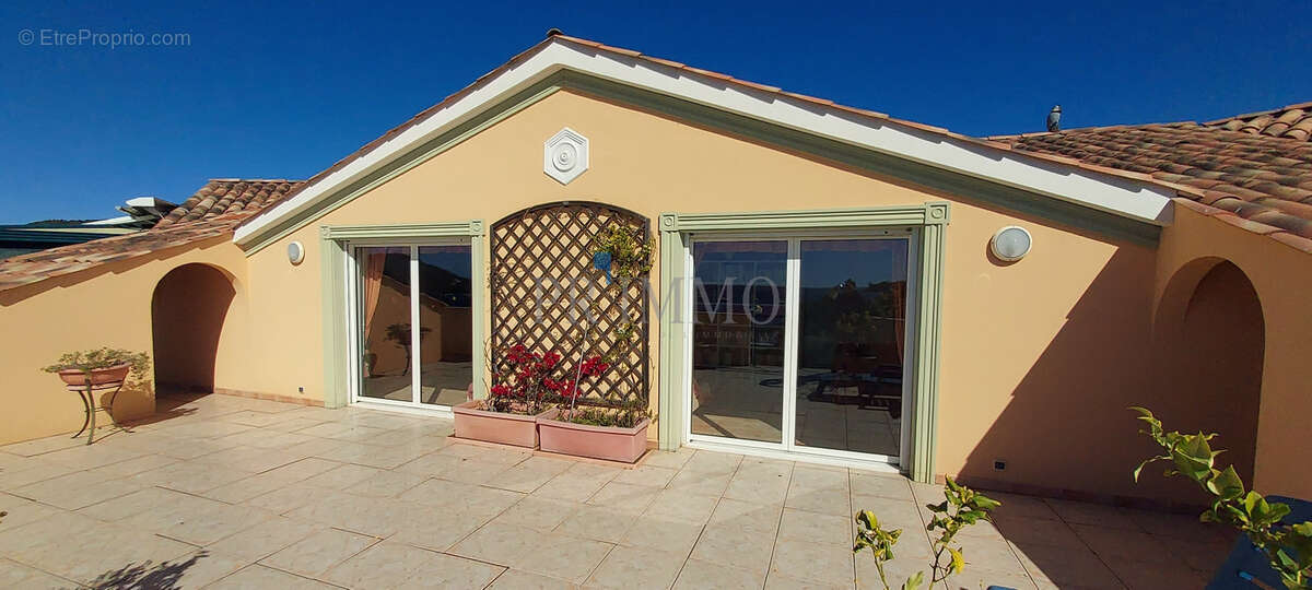 Appartement à LA SEYNE-SUR-MER