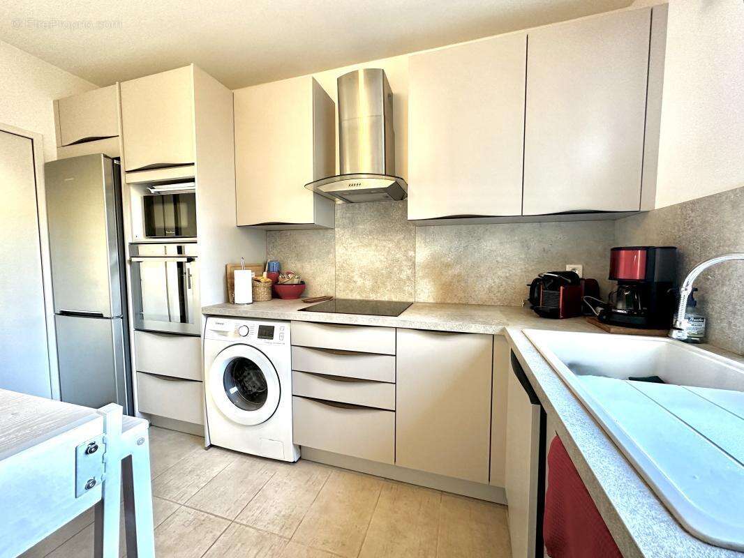 Appartement à NIMES