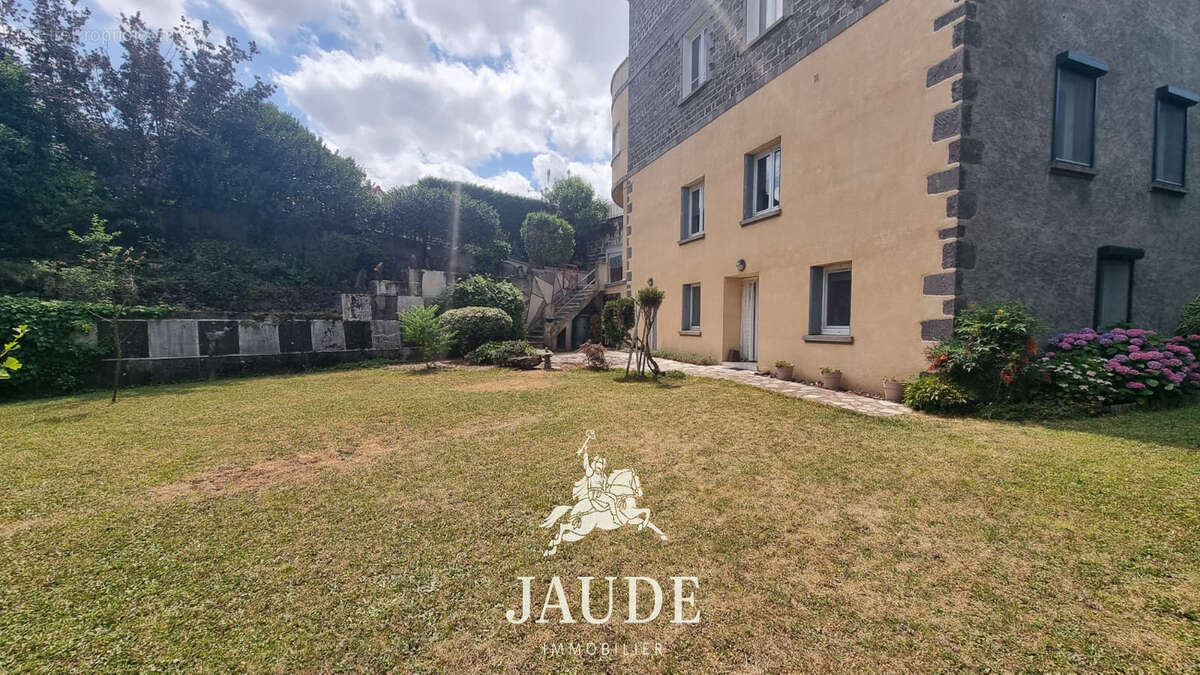 Appartement à BEAUMONT