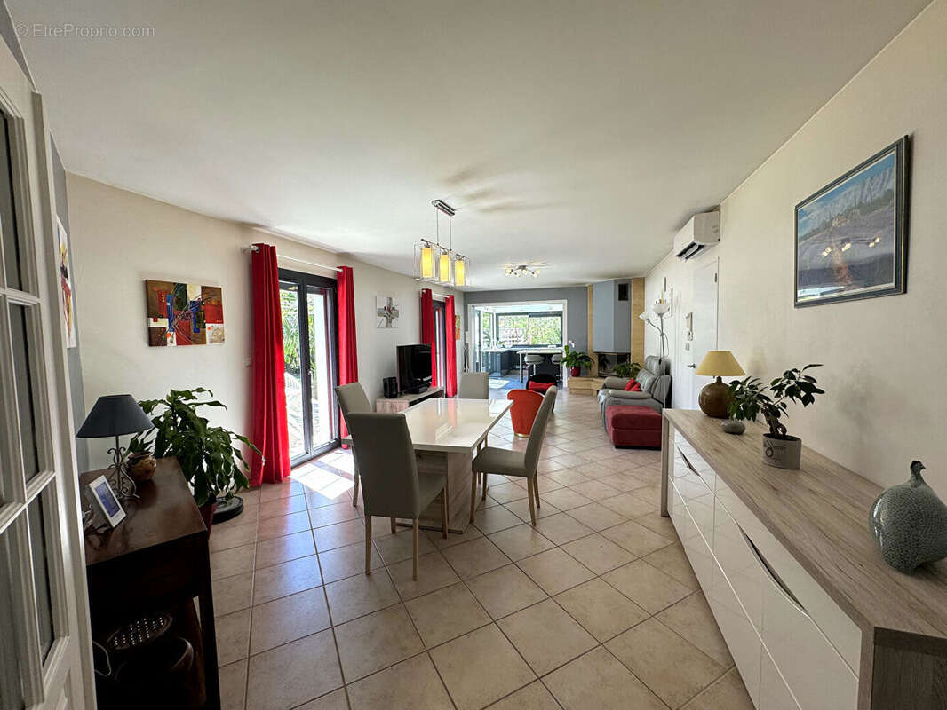 A vendre - cabrieres - photo 6