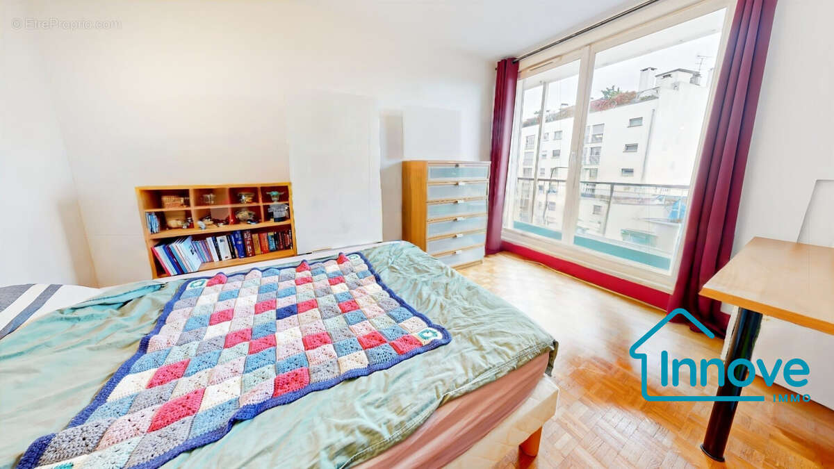 Appartement à VERSAILLES