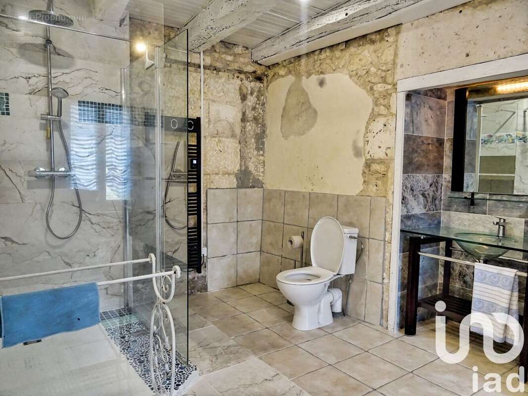 Photo 8 - Maison à MAREUIL